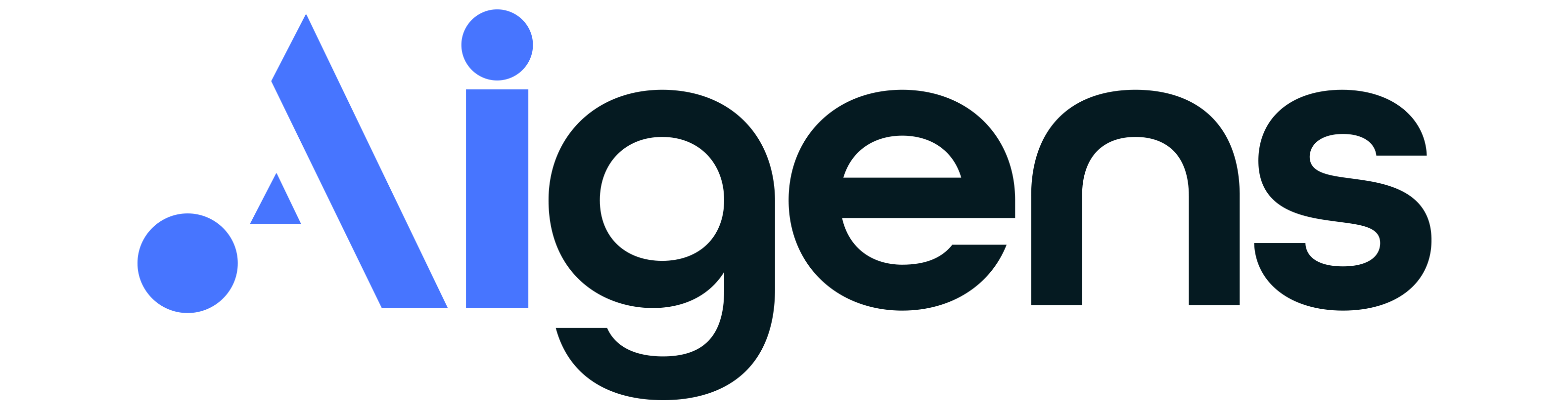 Aigens Logo